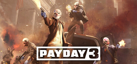 PAYDAY 3