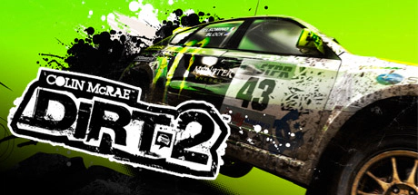 DiRT 2