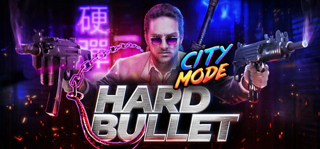 HARD BULLET