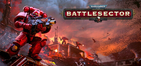 Warhammer 40,000: Battlesector
