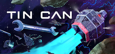 Tin Can