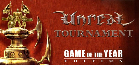 Unreal Tournament: Game of the Year Edition