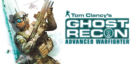 Tom Clancy's Ghost Recon: Advanced Warfighter