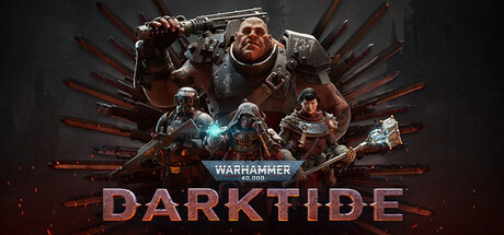 Warhammer 40,000: Darktide