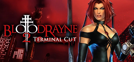 BloodRayne 2: Terminal Cut