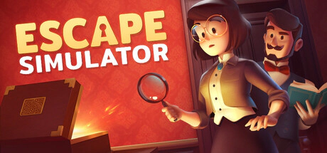 Escape Simulator