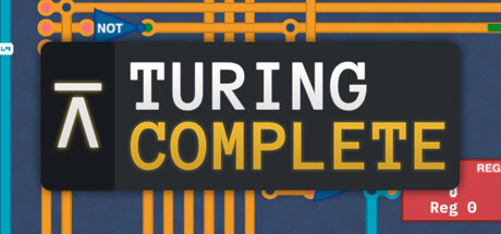 Turing Complete
