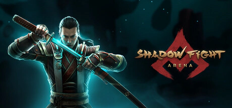 Shadow Fight Arena
