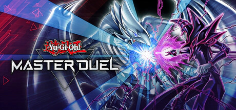 Yu-Gi-Oh! Master Duel