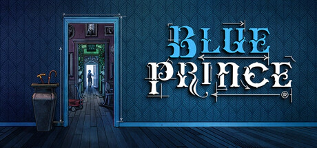 Blue Prince