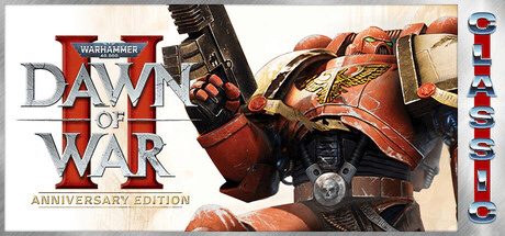 Warhammer 40,000: Dawn of War II