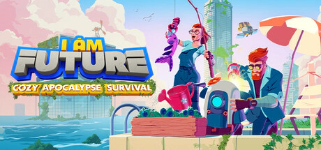 I Am Future: Cozy Apocalypse Survival