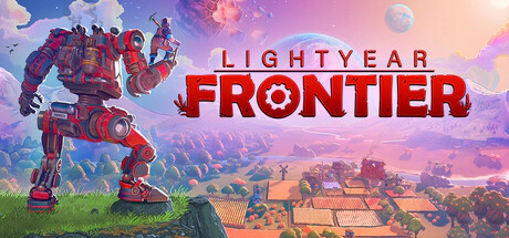 Lightyear Frontier