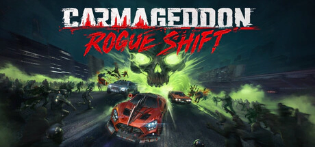 Carmageddon: Rogue Shift