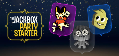 The Jackbox Party Starter