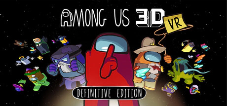 Among Us VR