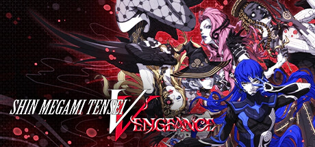 Shin Megami Tensei V: Vengeance