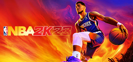 NBA 2K23