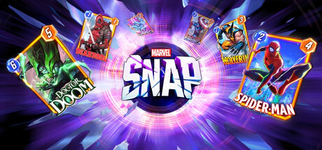 MARVEL SNAP