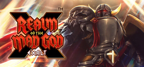 Realm of the Mad God