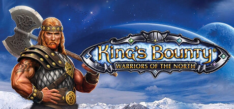 King's Bounty: Warriors of the North