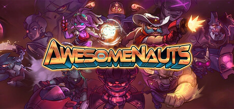 Awesomenauts