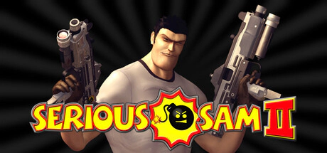 Serious Sam 2