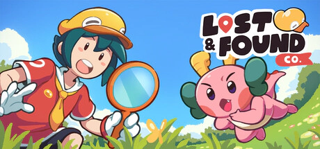 Lost and Found Co.