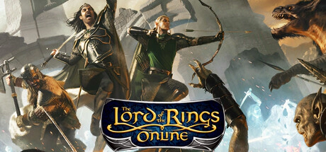 The Lord of the Rings Online
