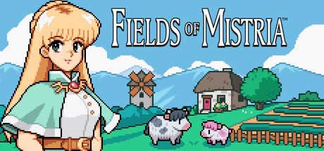 Fields of Mistria