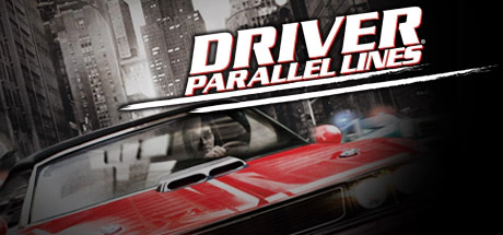 Driver: Parallel Lines