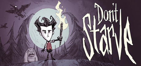 Don't Starve