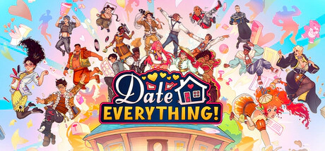 Date Everything!
