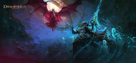 Dragonheir: Silent Gods