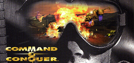Command &amp; Conquer and The Covert Operations