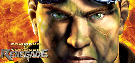 Command &amp; Conquer Renegade