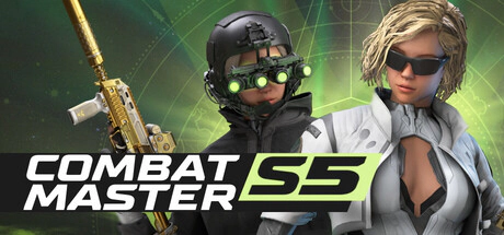 Combat Master: Season 1