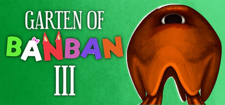 Garten of Banban 3
