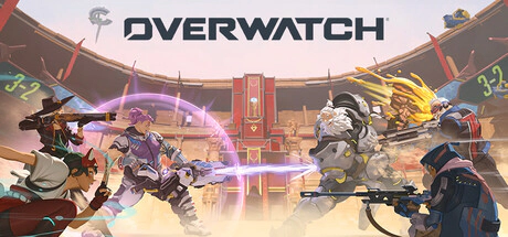 Overwatch 2
