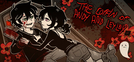 The Coffin of Andy and Leyley