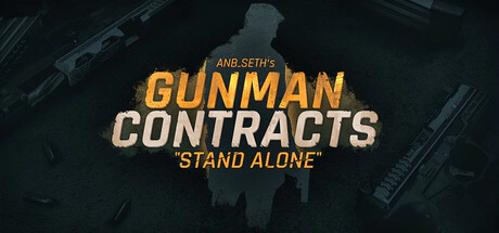 Gunman Contracts - Stand Alone