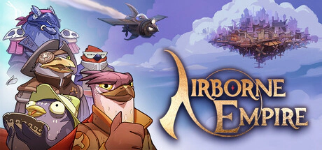 Airborne Empire