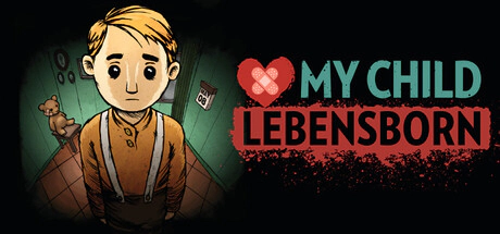 My Child Lebensborn Remastered