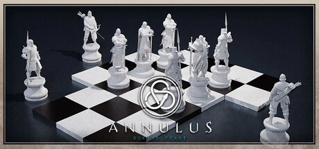 Annulus