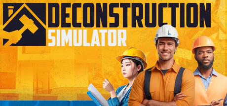 Deconstruction Simulator