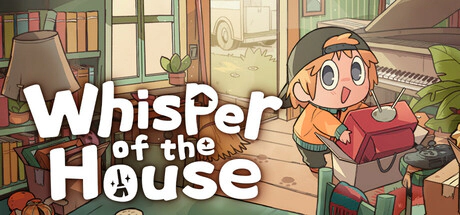 Whisper of the House