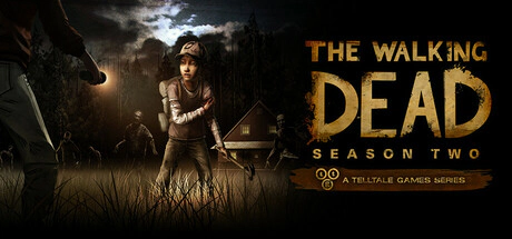 The Walking Dead: Season 2