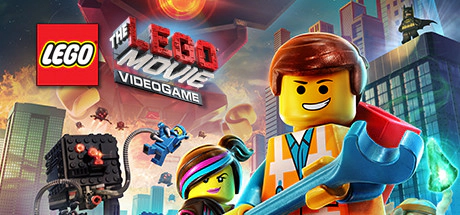 The LEGO Movie - Videogame