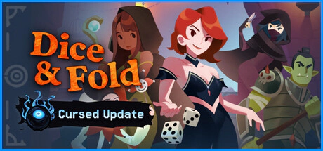 Dice &amp; Fold