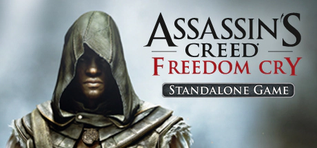 Assassin's Creed Freedom Cry